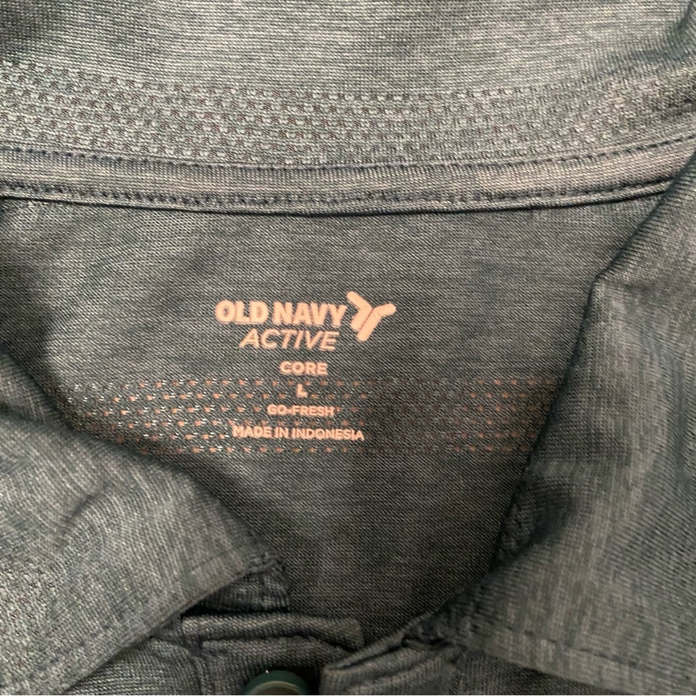 NWOT Dri-Fit Polo - Picture 3 of 3